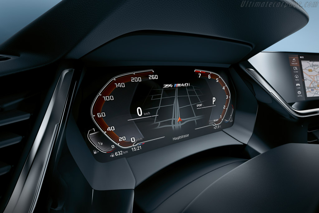 BMW Z4 M40i