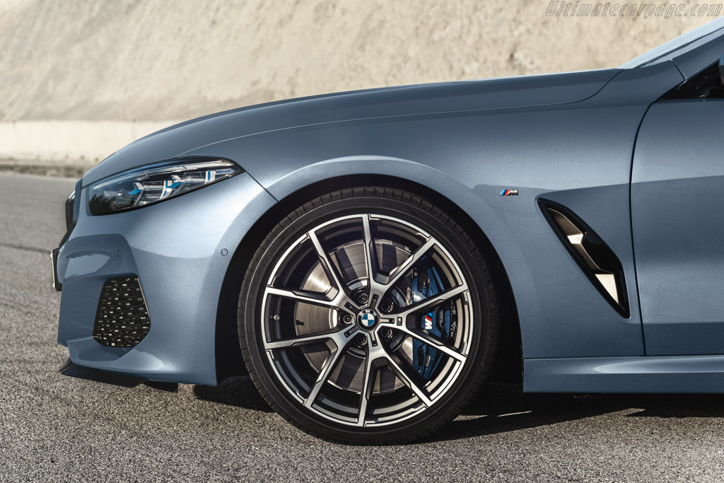 BMW M850i xDrive
