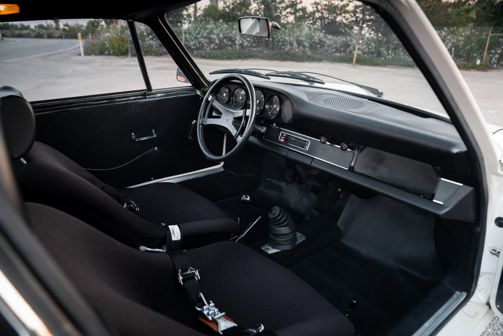 Porsche 911 Carrera RSH 2.7