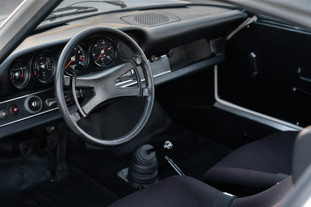 Porsche 911 Carrera RSH 2.7