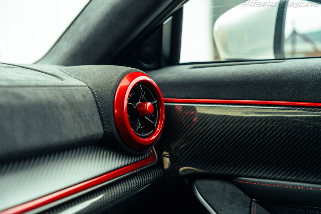 Nissan GT-R50 by Italdesign
