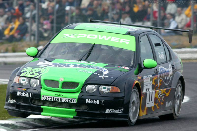 MG ZS EX260