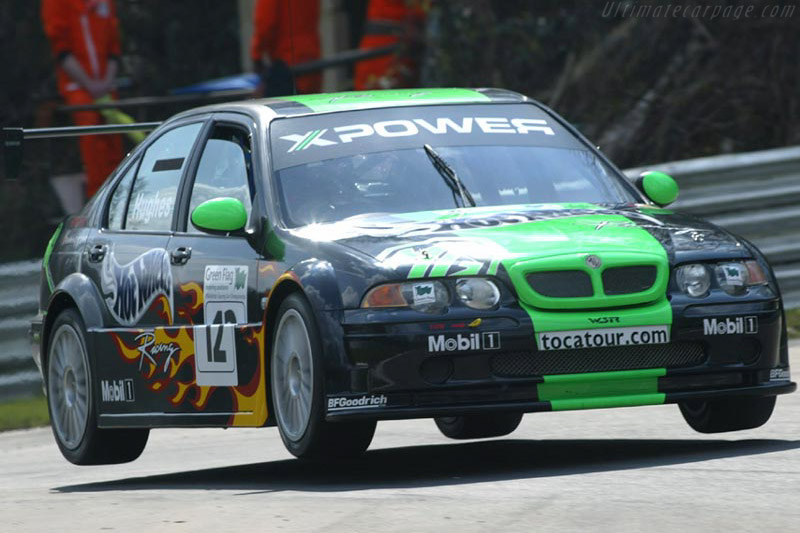 MG ZS EX260