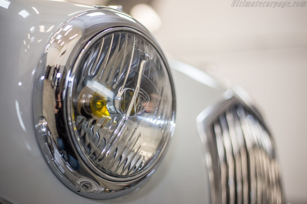 Talbot Lago T26 Record Saoutchik Coupe de Ville
