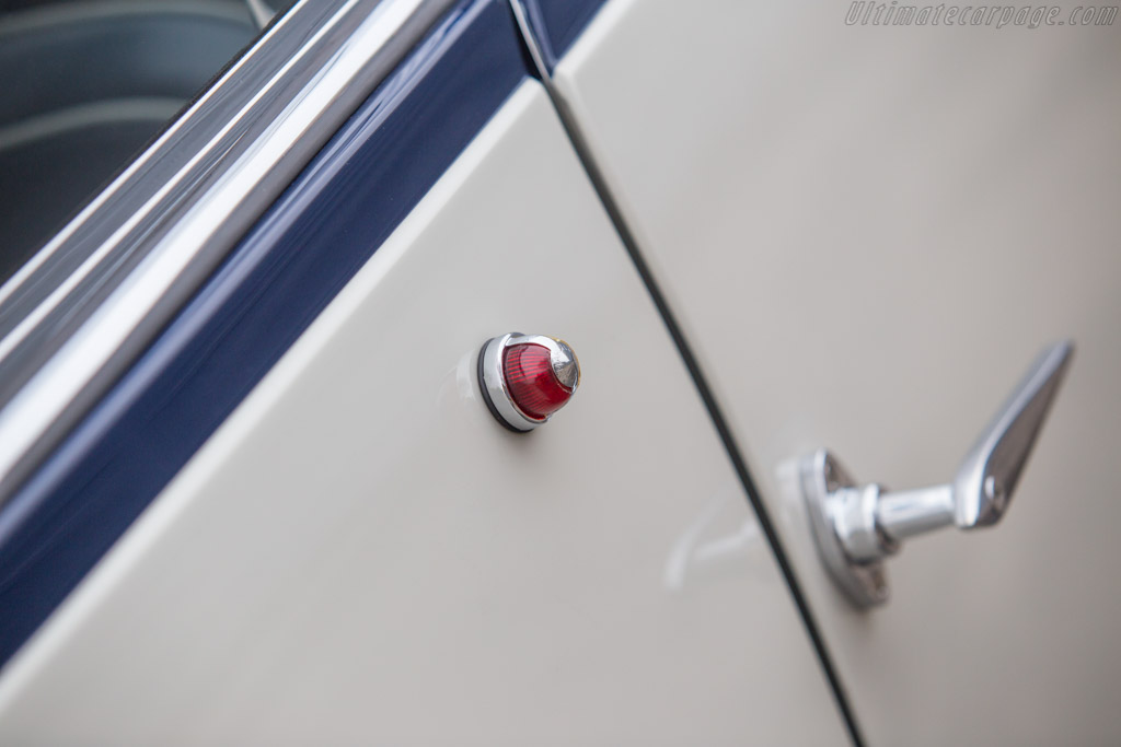 Talbot Lago T26 Record Saoutchik Coupe de Ville