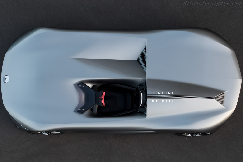 Infiniti Prototype 10