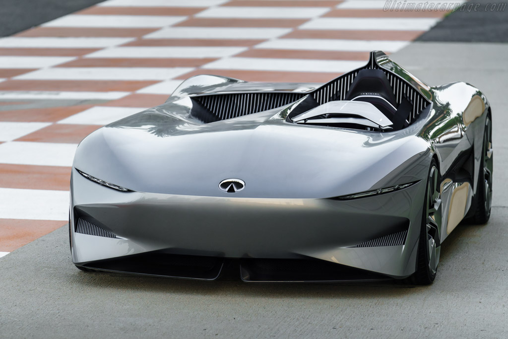 Infiniti Prototype 10