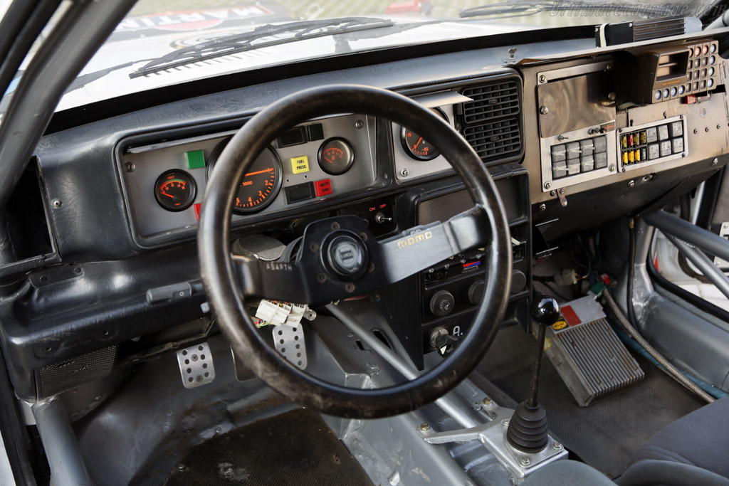 Lancia Delta HF Integrale Group A