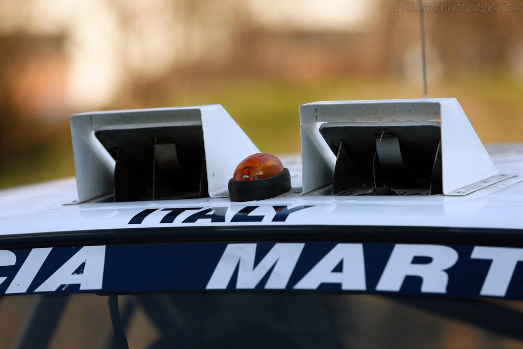 Lancia Delta HF Integrale Group A