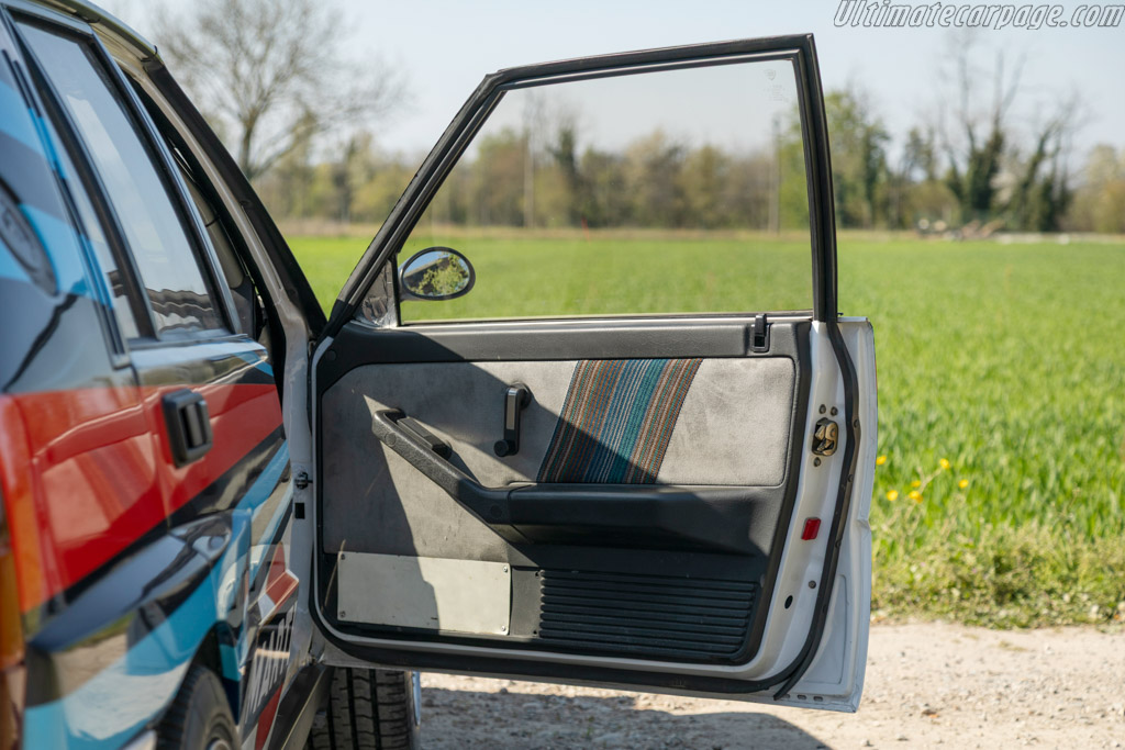 Lancia Delta HF Integrale Group A