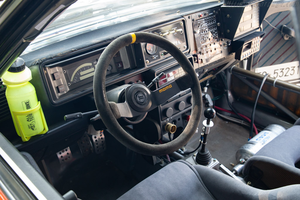 Lancia Delta HF Integrale Evoluzione Group A - Chassis: ZLA831AB000556735  - 2018 Goodwood Festival of Speed