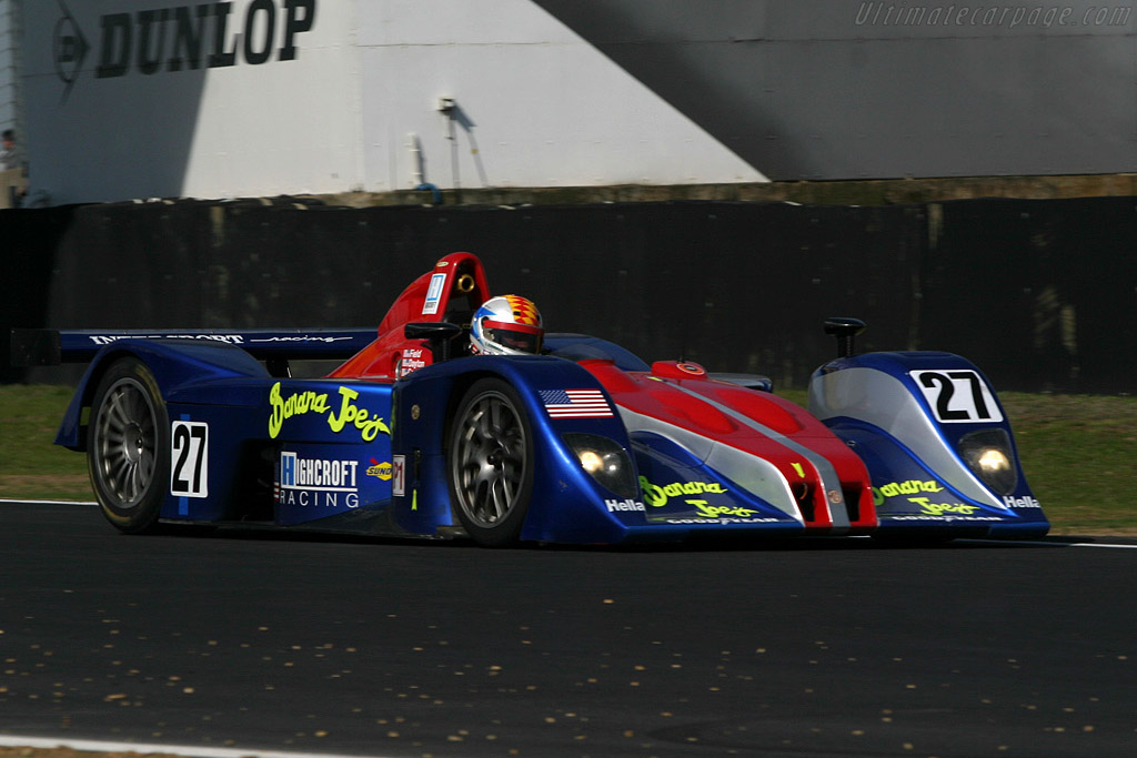 Lola B01/60 Judd