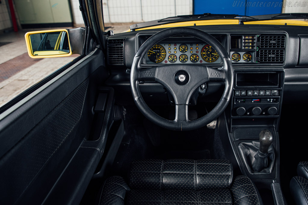 Lancia Delta HF Integrale Evo