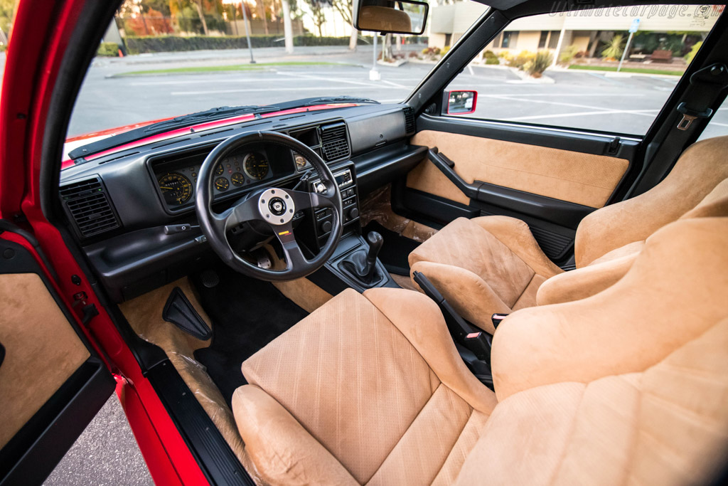 Lancia Delta HF Integrale Evo 2