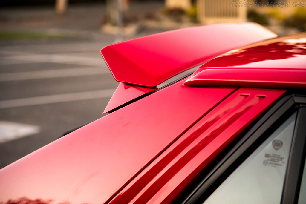 Lancia Delta HF Integrale Evo 2
