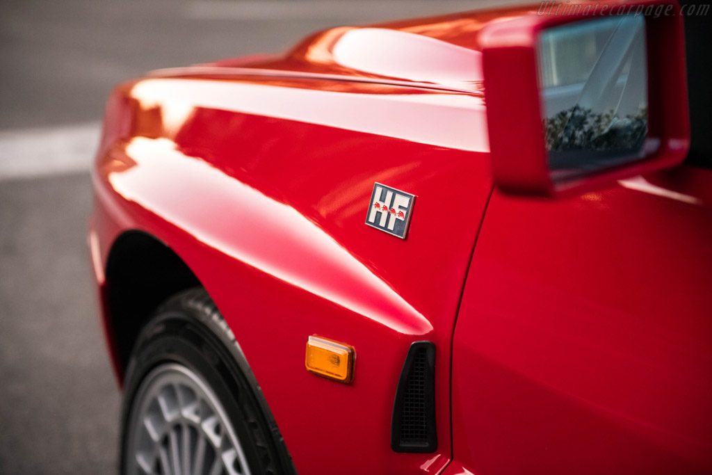 Lancia Delta HF Integrale Evo 2