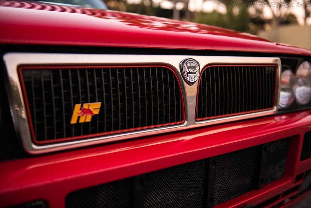 Lancia Delta HF Integrale Evo 2