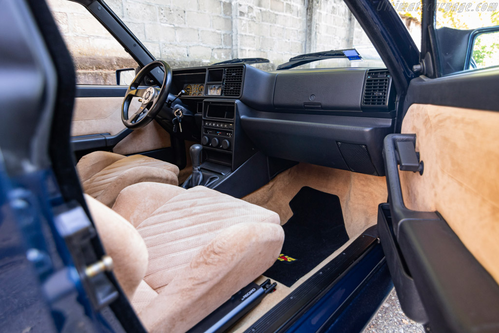 Lancia Delta HF Integrale Evo 2
