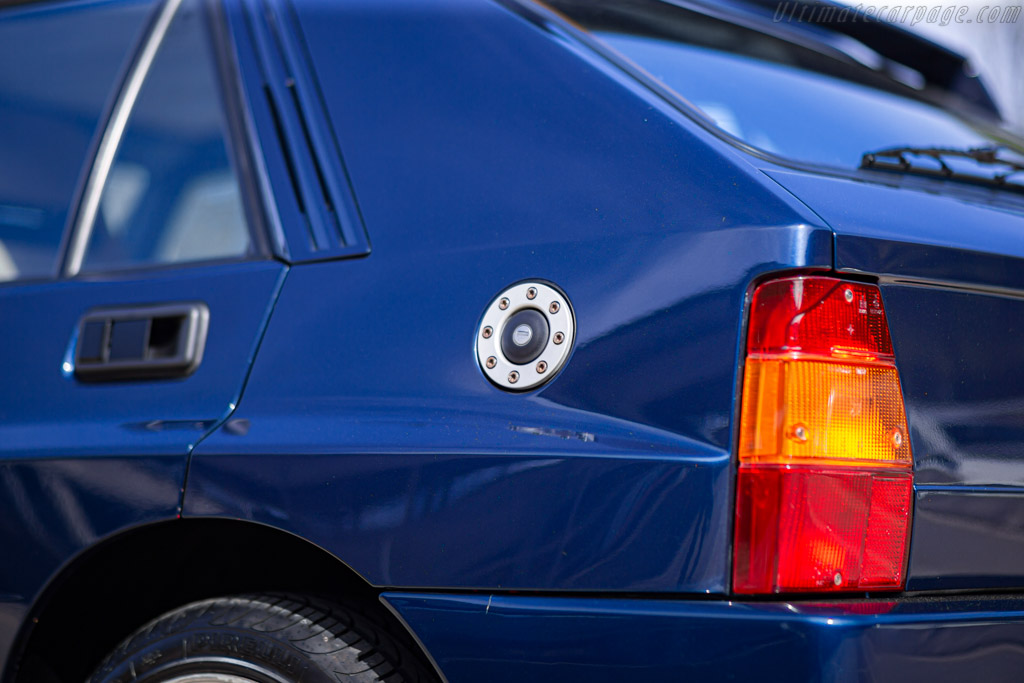 Lancia Delta HF Integrale Evo 2