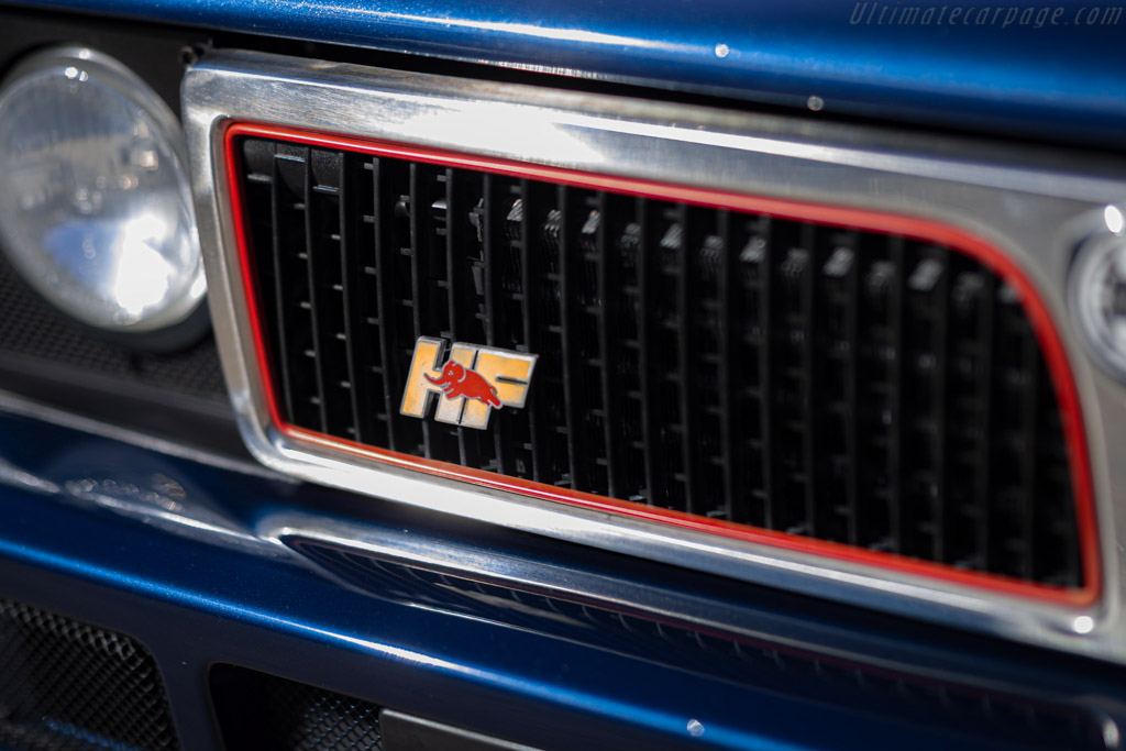 Lancia Delta HF Integrale Evo 2