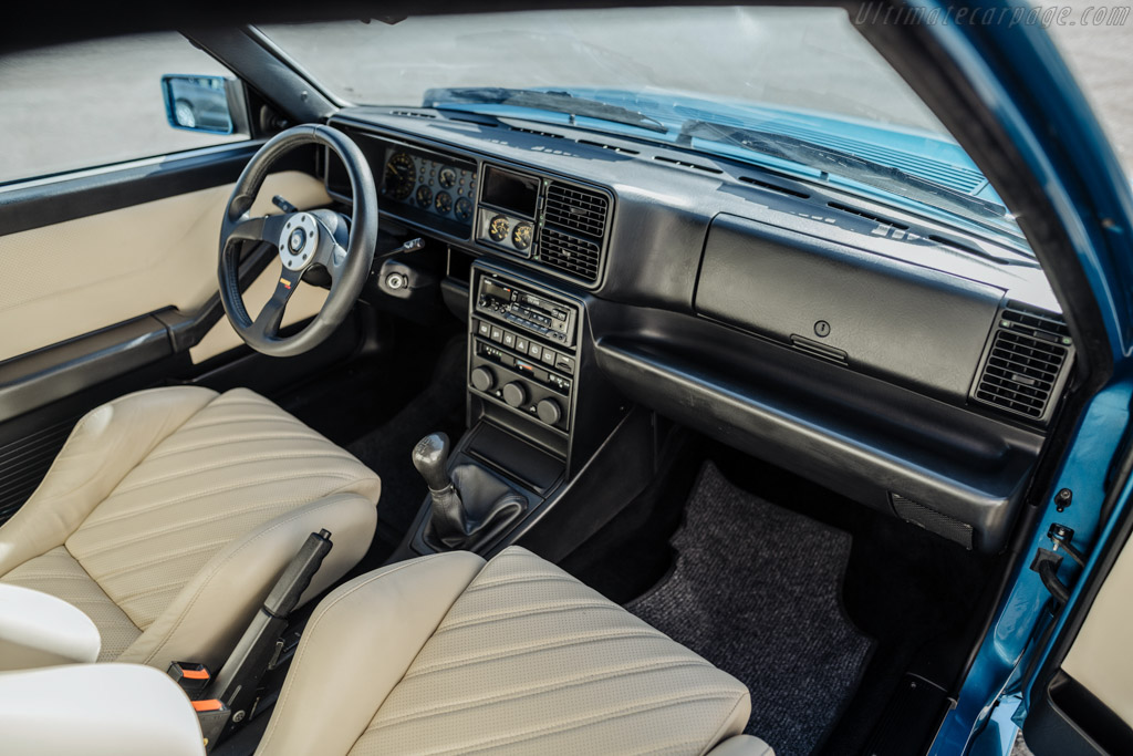 Lancia Delta HF Integrale Evo 2