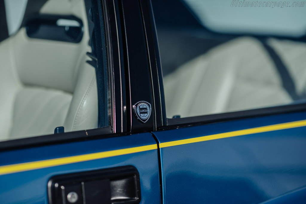 Lancia Delta HF Integrale Evo 2