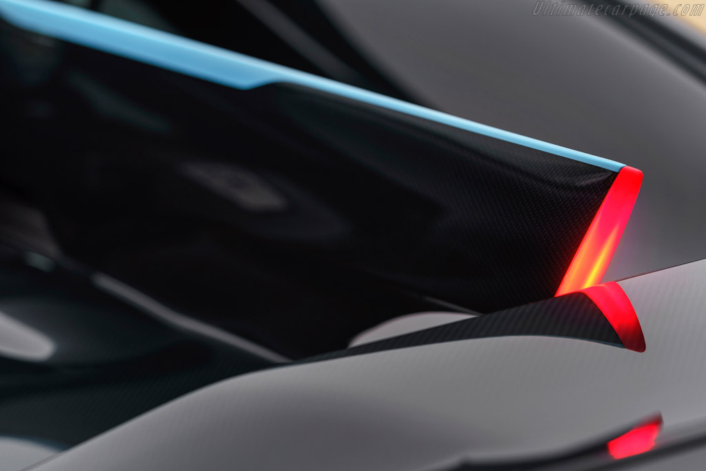 Bugatti Divo