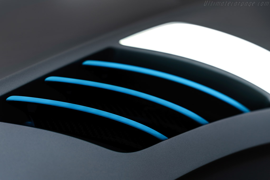 Bugatti Divo