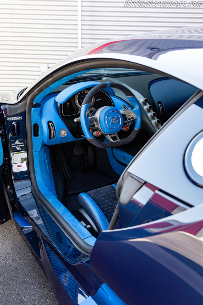 Bugatti Divo