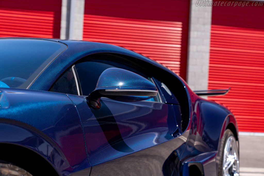Bugatti Divo