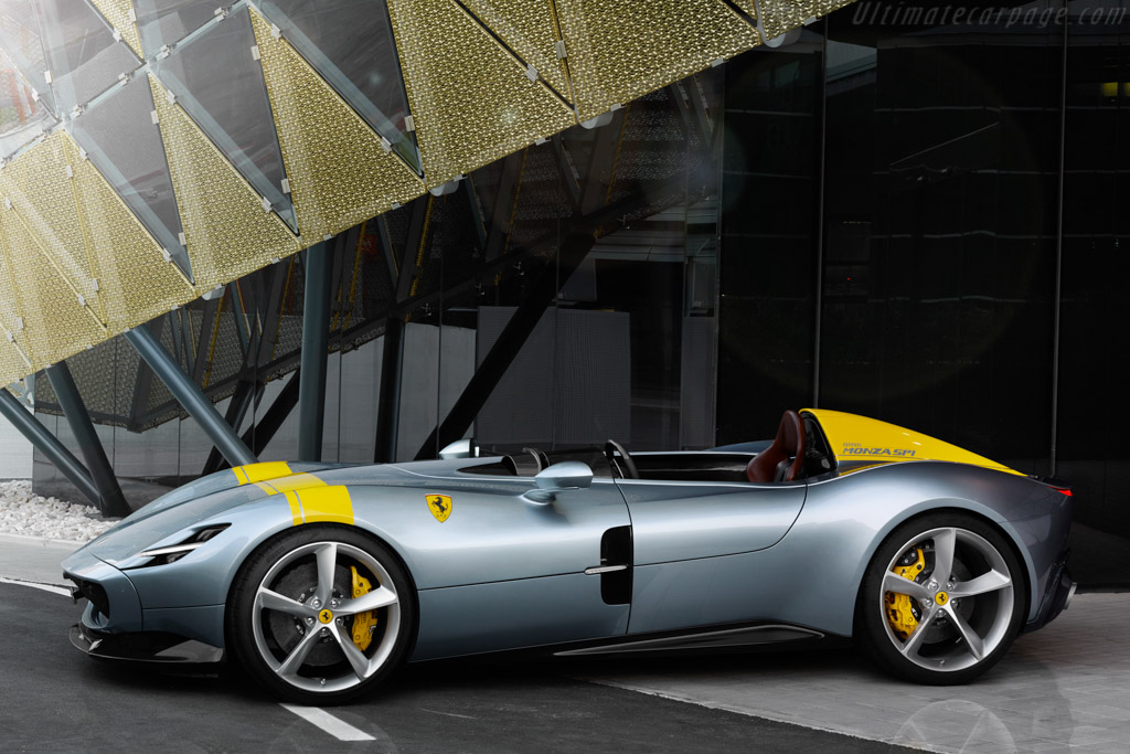 Ferrari Monza SP1