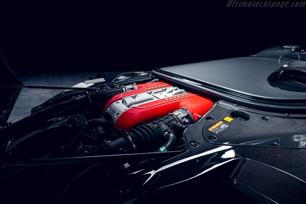 Ferrari Monza SP1