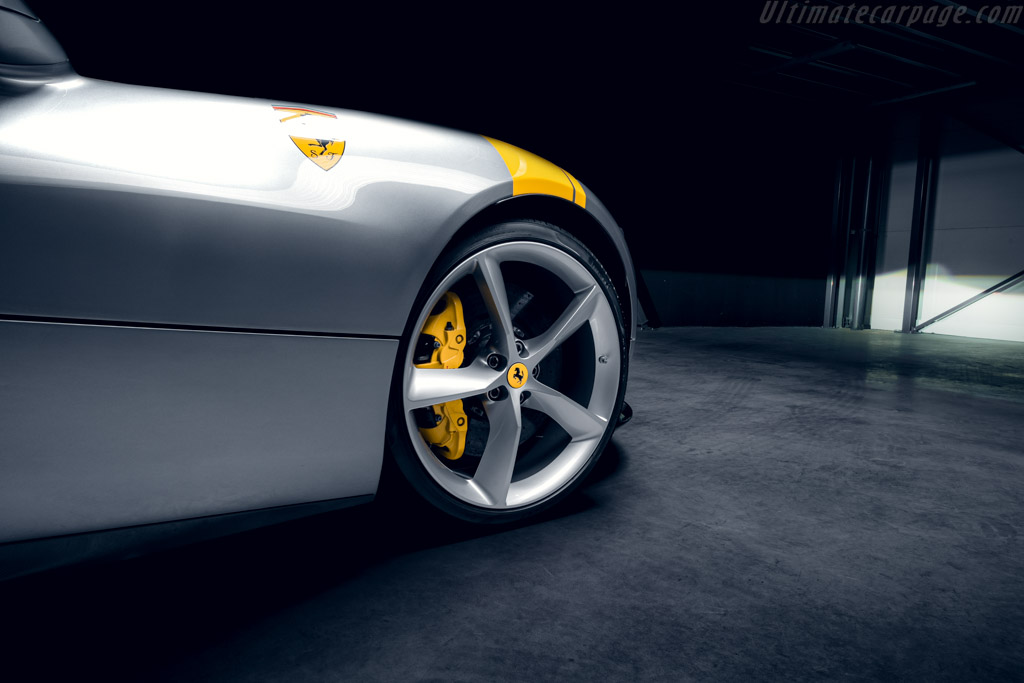 Ferrari Monza SP1