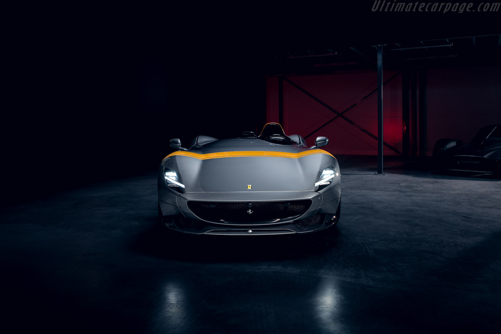 Ferrari Monza SP1