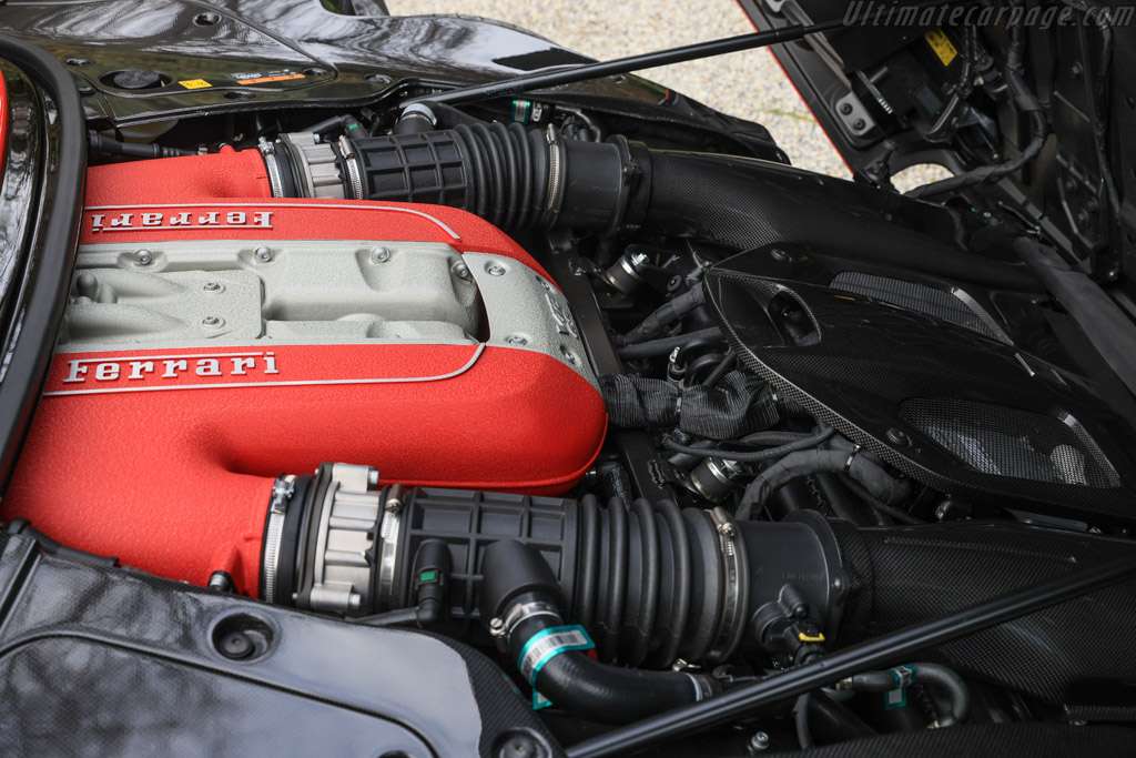 Ferrari Monza SP1