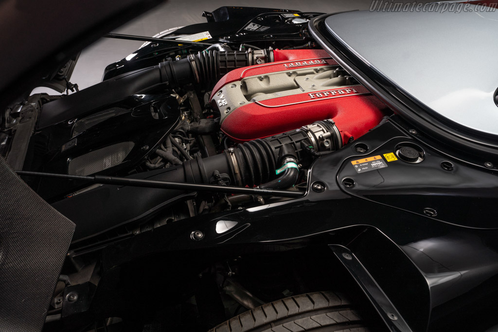 Ferrari Monza SP2