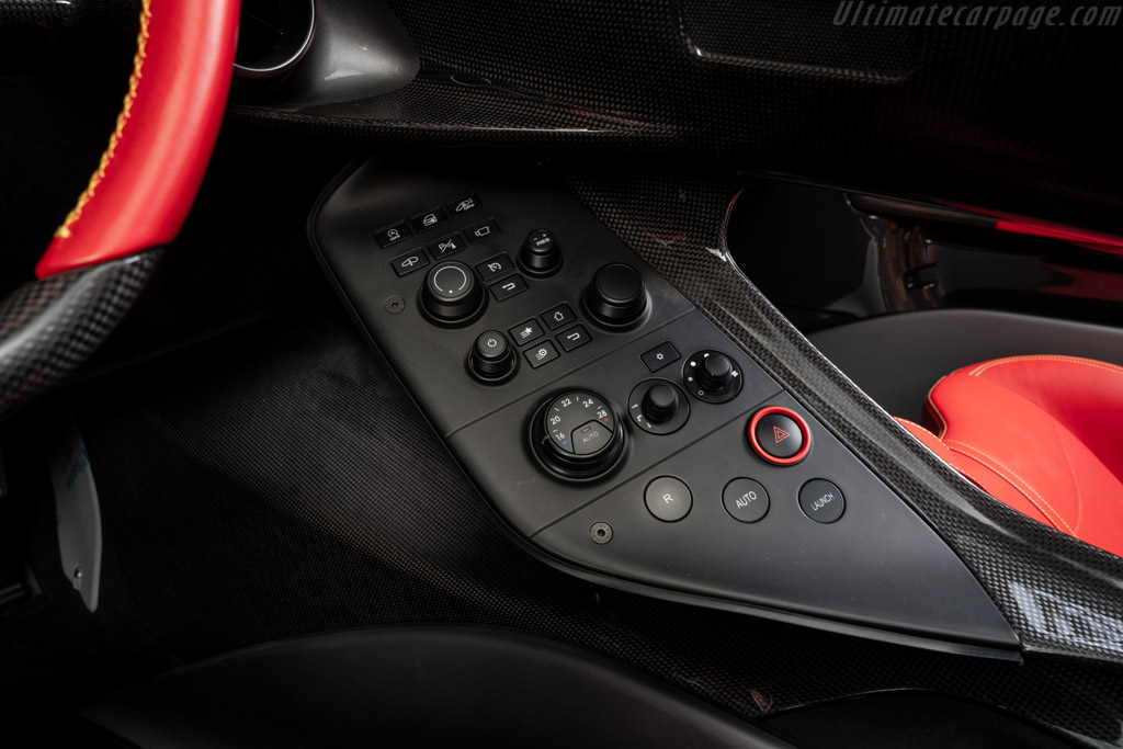 Ferrari Monza SP2