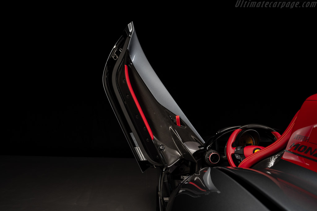 Ferrari Monza SP2