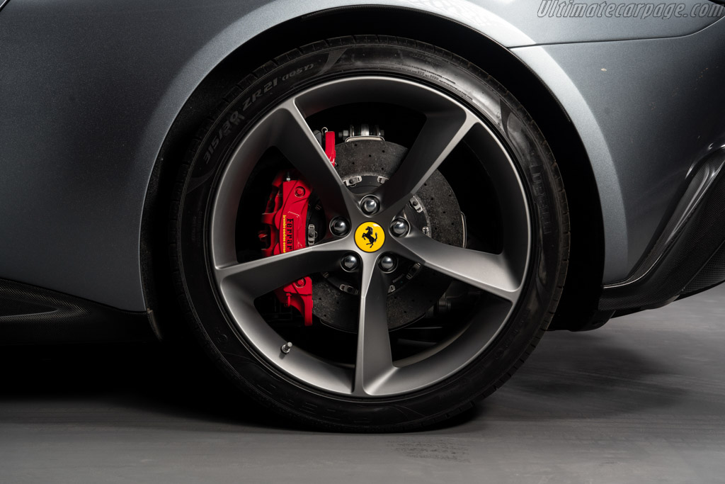 Ferrari Monza SP2