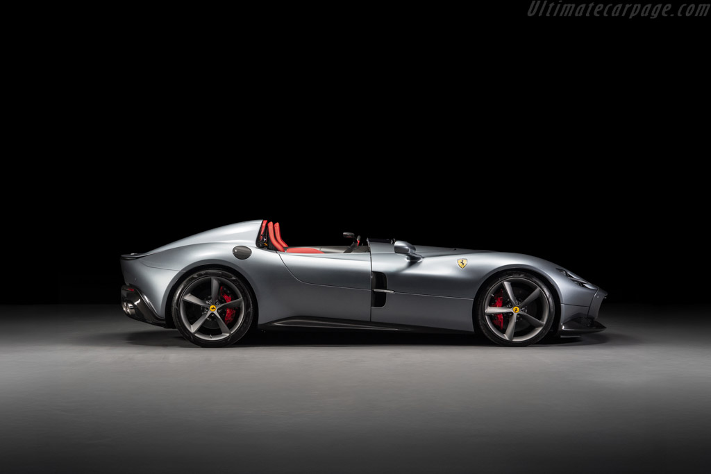 Ferrari Monza SP2