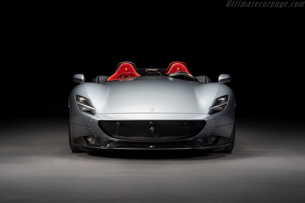 Ferrari Monza SP2