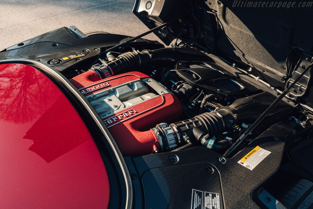Ferrari Monza SP2