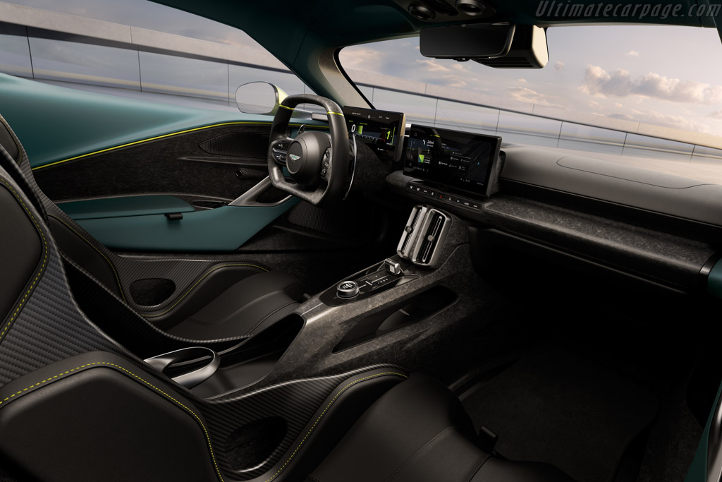 Aston Martin Valhalla