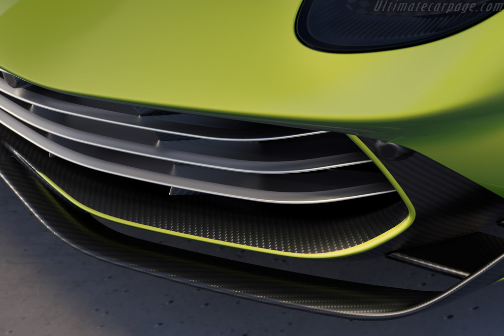 Aston Martin Valhalla