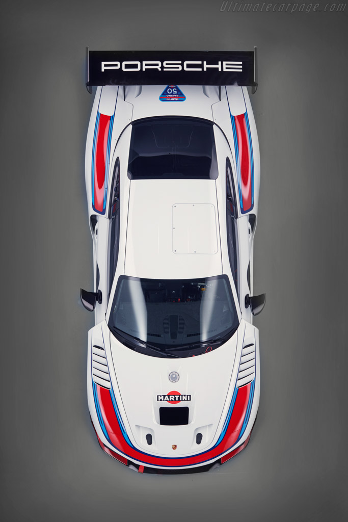 Porsche 935
