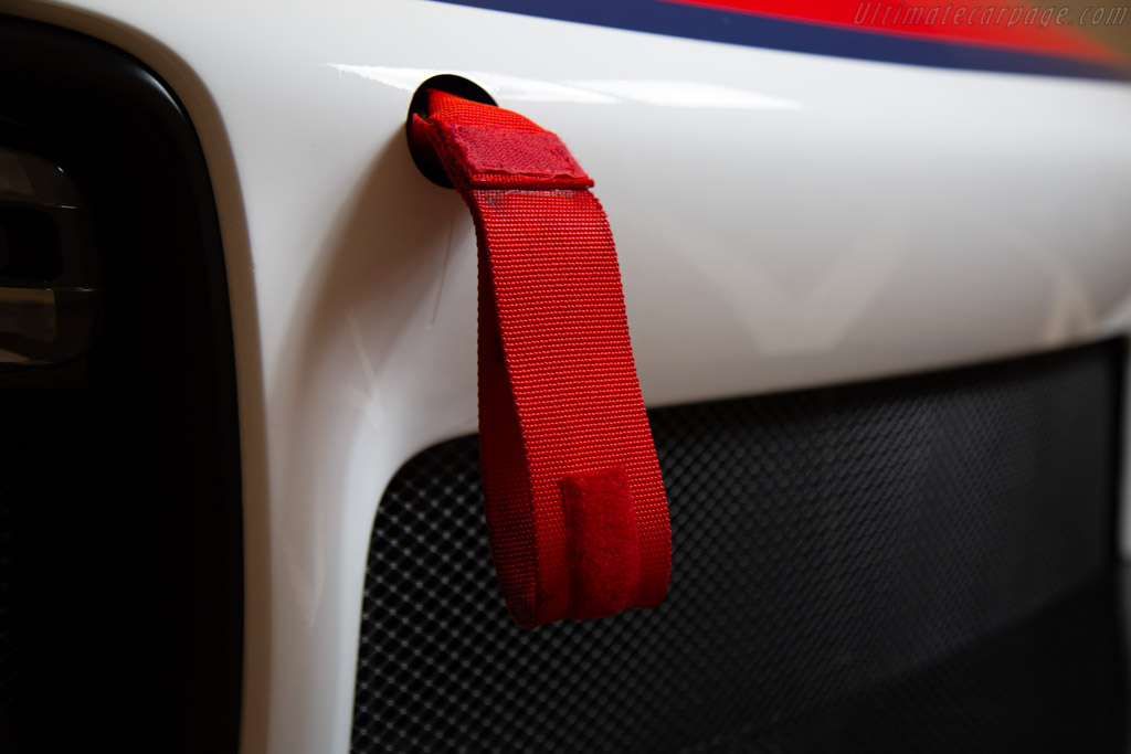 Porsche 935