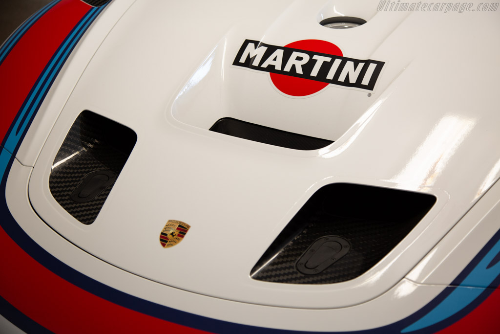 Porsche 935