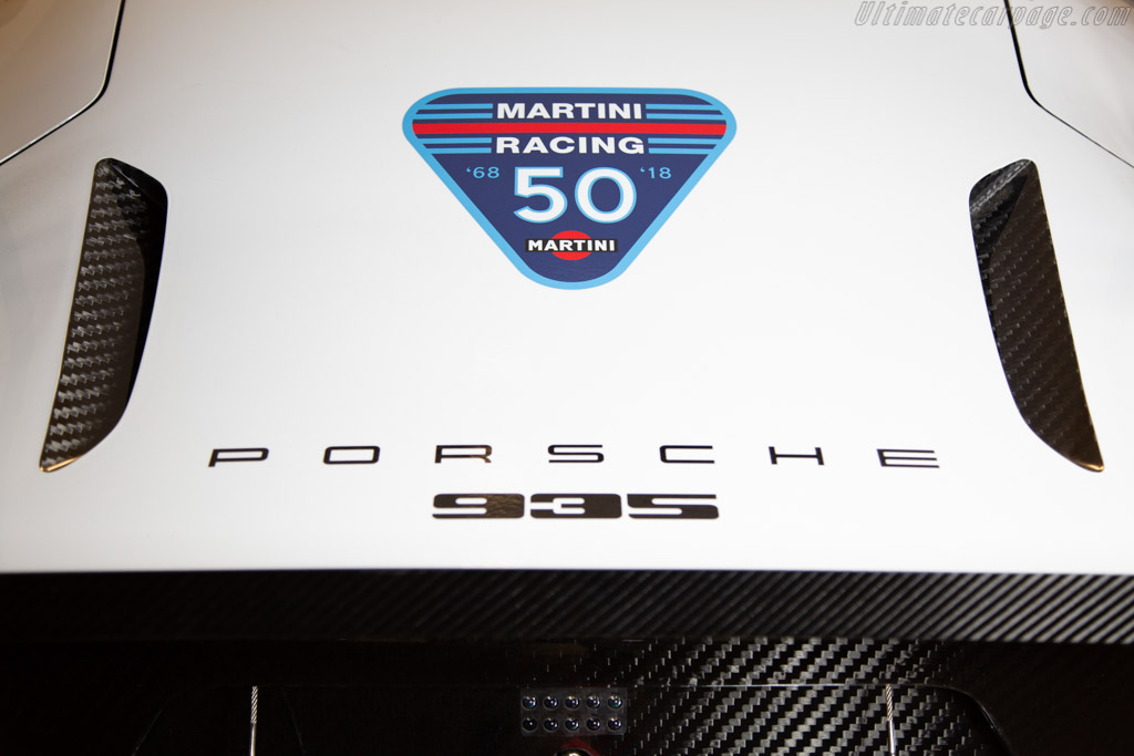 Porsche 935