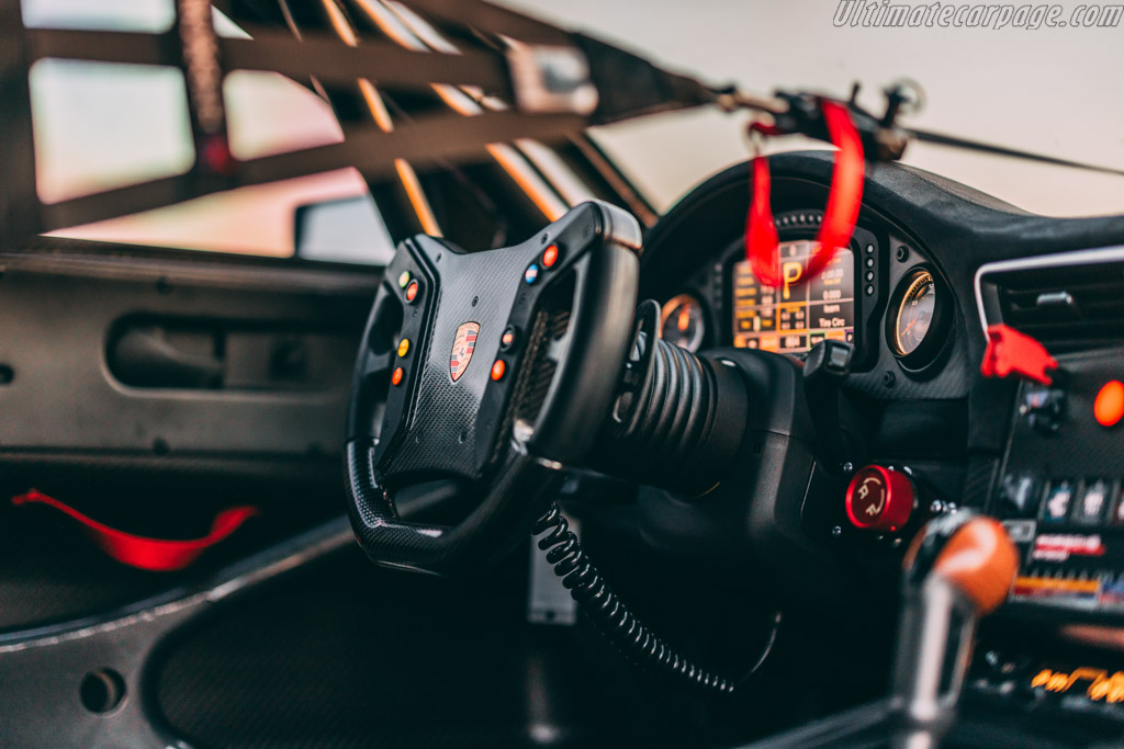 Porsche 935