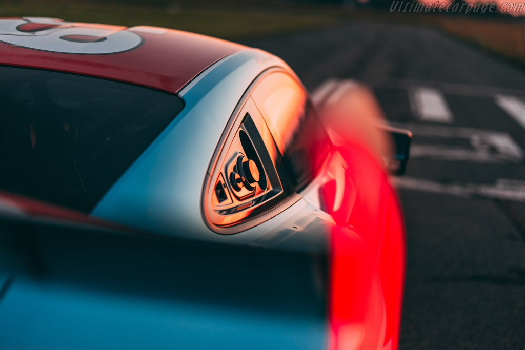 Porsche 935